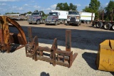 AIM QUICK ATTACH FORKS