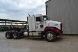 2006 KENWORTH DAY CAB ROAD TRACTOR
