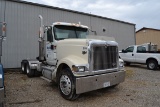 2006 INTERNATIONAL EAGLE MODEL 990016X4 DAB CAB