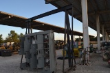 A FRAME STAND
