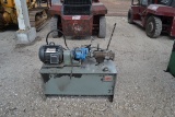 5HP HYDRAULIC POWER PACK