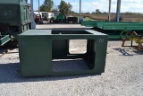 4'X4' CONTROL CAB