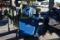 ARMSTRONG #4 RH BAND SAW SHARPENER
