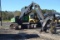 JOHN DEERE 2054 TRACK KNUCKLEBOOM