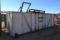 6'X20' DIP TANK