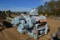 NEWMAN MODEL EPR 24 DOUBLE ROUGHING PLANER