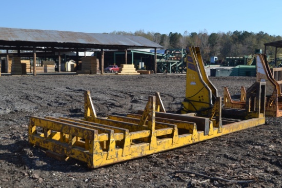 CSI DL4400 SAW BUCK