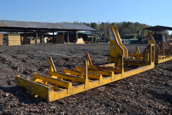 CSI DL4400 SAW BUCK