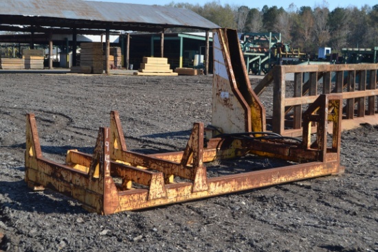 CSI DL4400 SAW BUCK