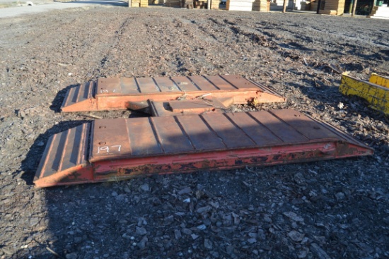 MAXI LOAD PORTABLE SCALES