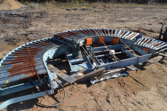 ALVEY 90% ROLLCASE