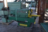 SCMI MODEL M2 RIP SAW