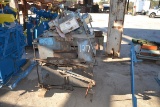 ARMSTRONG #4 DLH BAND SAW SHARPENER