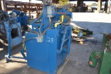 ARMSTRONG #4 RH BAND SAW SHARPENER