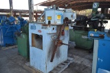 ARMSTRONG #25 CIRCLE SAW SHARPENER