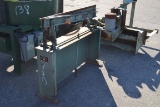 HANCHETT SIZE 407 CLAMP