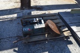 ARMSTRONG #3-10 STRETCHER ROLL