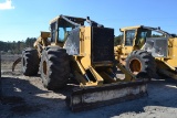 2016 TIGERCAT 620E DUAL ARCH GRAPPLE SKIDDER
