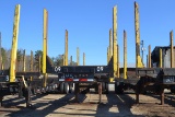2006 MAGNOLIA 40' DOUBLE BUNK PLANTATION LOG