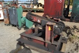 MELLOTT #6 CHAIN TYPE LOG TURNER