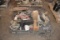PALLET OF PARTS