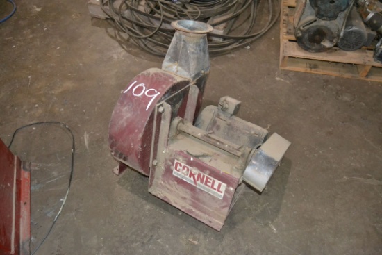 CORNELL 16" SUCTION BLOWER