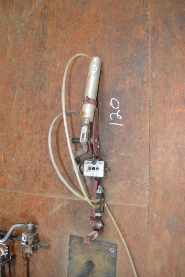 ARMSTRONG AIR SHAPER