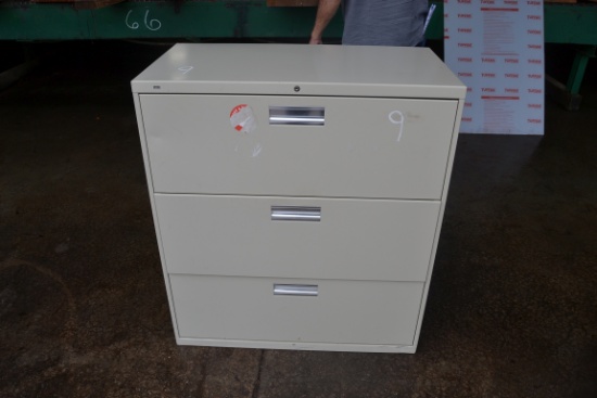 FILE CABINET