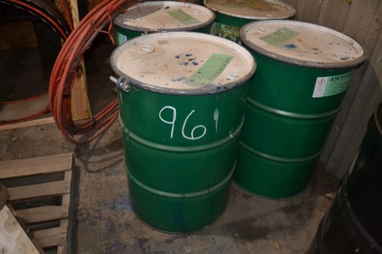 55 GAL BOARD  OF ANCHOR SEAL