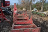 CTR SAW BUCK