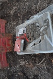 NEW CHAIN & CHAIN REPAIR KIT FOR SAW BUCK