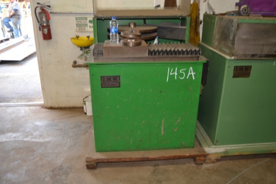IMW GUIDE DRESSER