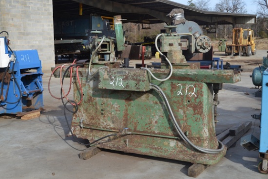 BELL 2 HEAD TRIM SAW