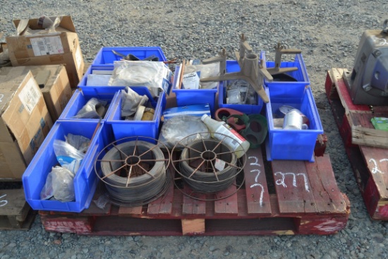 WELDING SUPPLIES