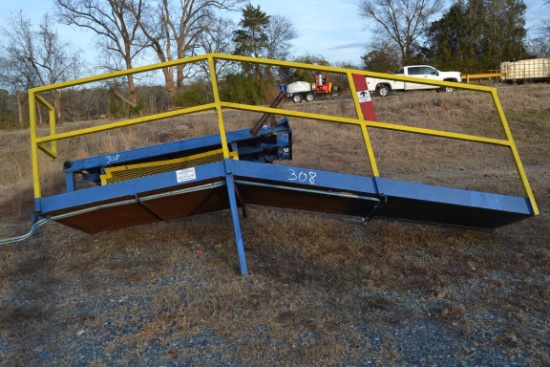 10' 3 STRAND TRANSFER DECK