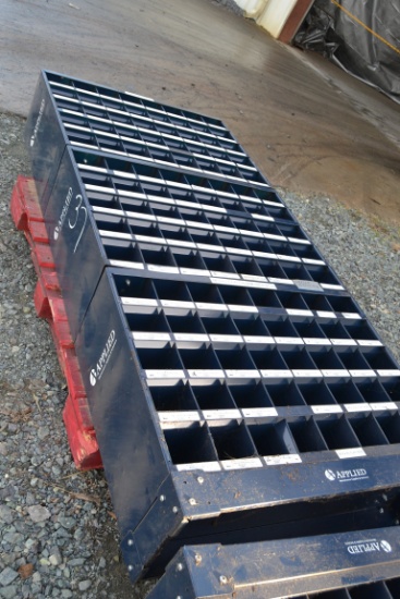 BOLT BIN & CONTENT