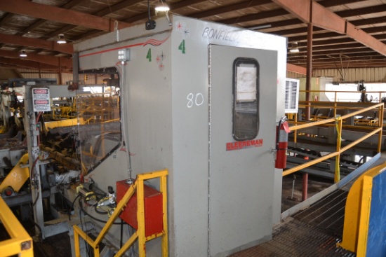 LIGNA SHARP CHAIN SCRAGG SYSTEM