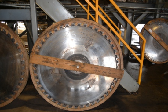 52" CIRCLE SAW