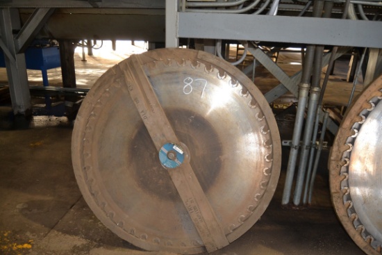 48" CIRCLE SAW