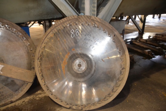 48" CIRCLE SAW
