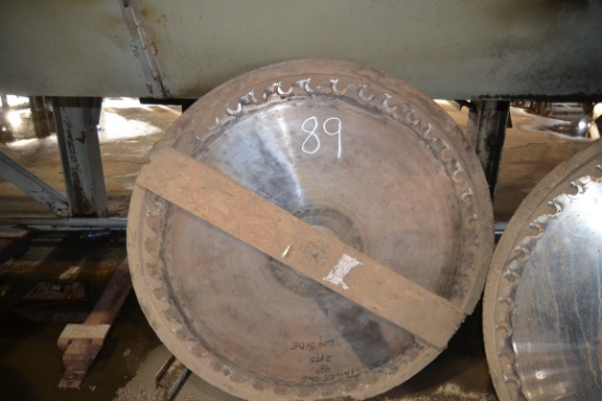 48" CIRCLE SAW