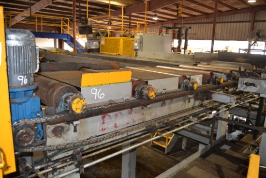 LIGNA 41"X18' HEAVY DUTY ROLLCASE