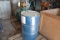 APPROX. 1/2 HALF BARRELL OF BIOLUBE #2.