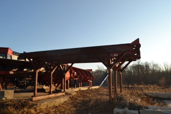ERIC WHEELER LUMBER CORPORATION