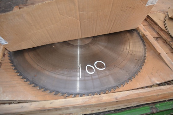 SAWS FOR HMC TRIMMER