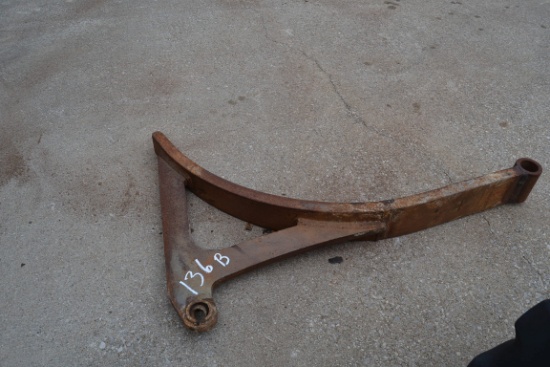 SINGLE HOLD DOWN CLAMP