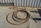 ALOT OF CABLE