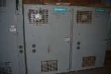 SIEMENS 50HP SOFT TYPE STARTER FOR HYDRUALIC ON DR