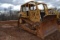 CAT D6H HIGH TRACK DOZER