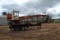 LOG HOG TR 860 KNUCKLEBOOM LOADER
